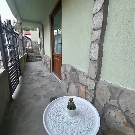 Daisy House Golden Area * Potamia (Thasos)