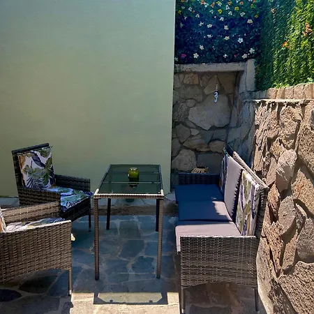 Daisy House Golden Area 度假居