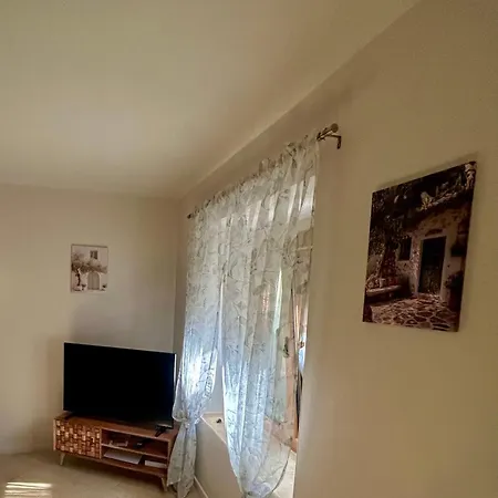 度假居 Daisy House Golden Area *