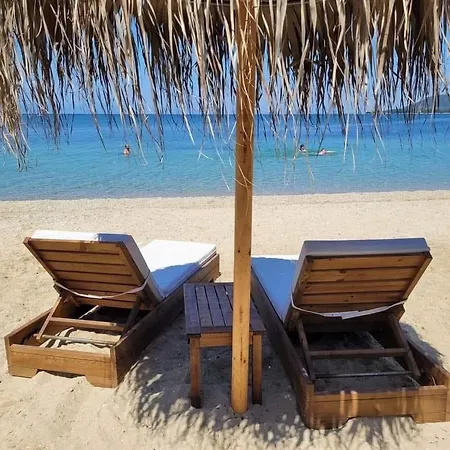 Daisy House Golden Area Holiday home Potamia (Thasos)