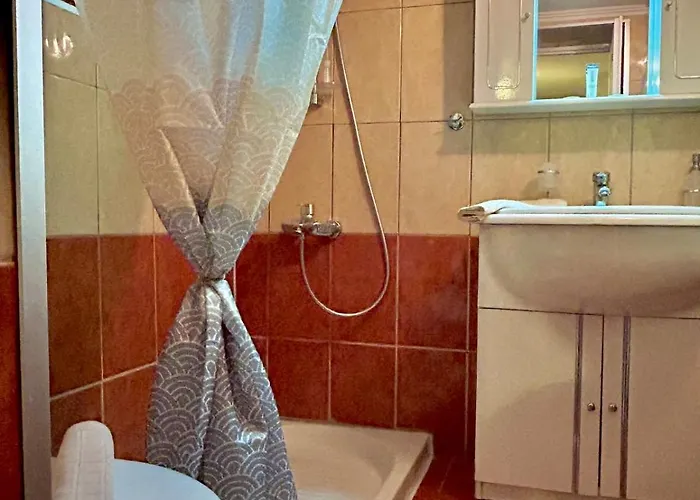 別荘 Daisy House Golden Area Potamia