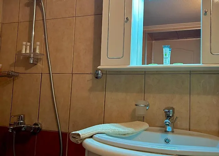 Daisy House Golden Area 別荘 Potamia