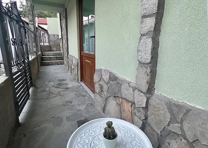 Daisy House Golden Area * Potamia