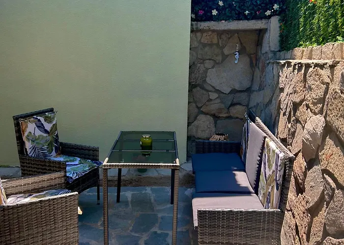 Daisy House Golden Area 別荘