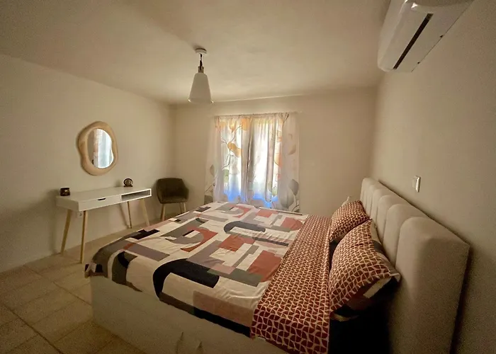 別荘 Daisy House Golden Area