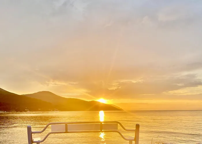 Daisy House Golden Area 別荘 Potamia