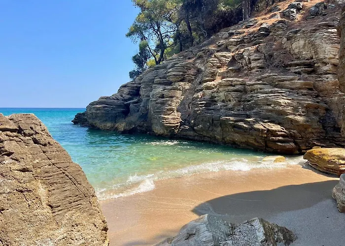 別荘 Daisy House Golden Area *